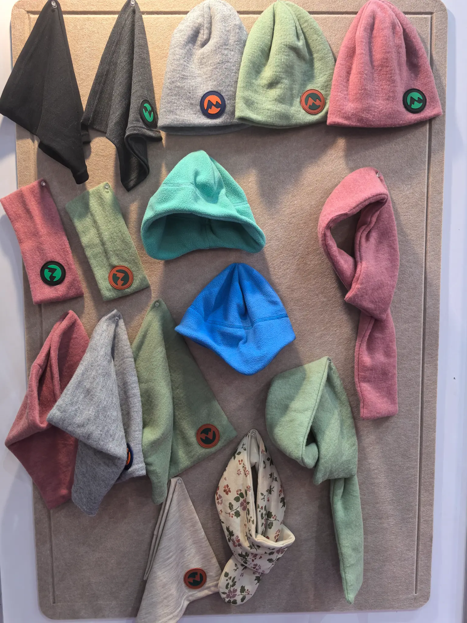 A Buyer’s Brief for Soft Headwear: Beanies, Headbands & Neck Warmers