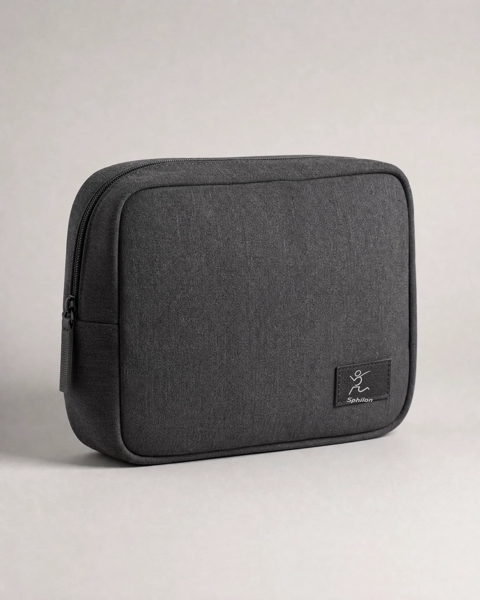 Sleep Set Storage Pouch — Satin or cotton option