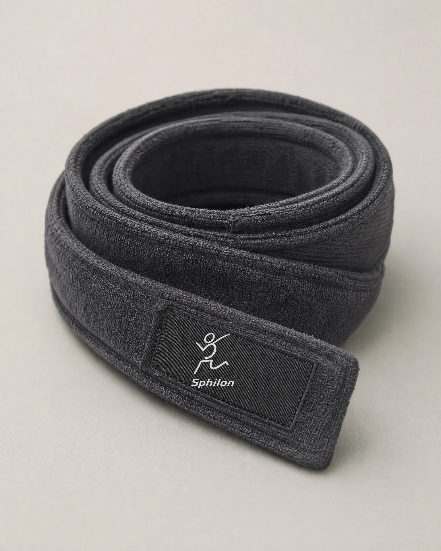 Soft Robe Belt — Satin, fleece or cotton blend