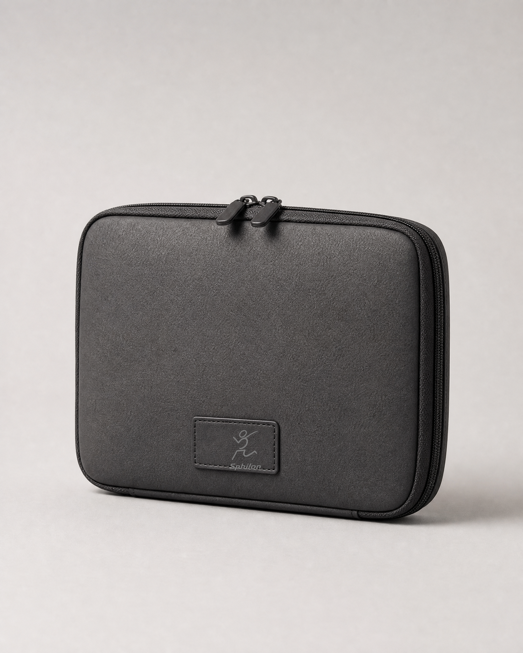 Cable Organiser Case — Recycled polyester or nylon