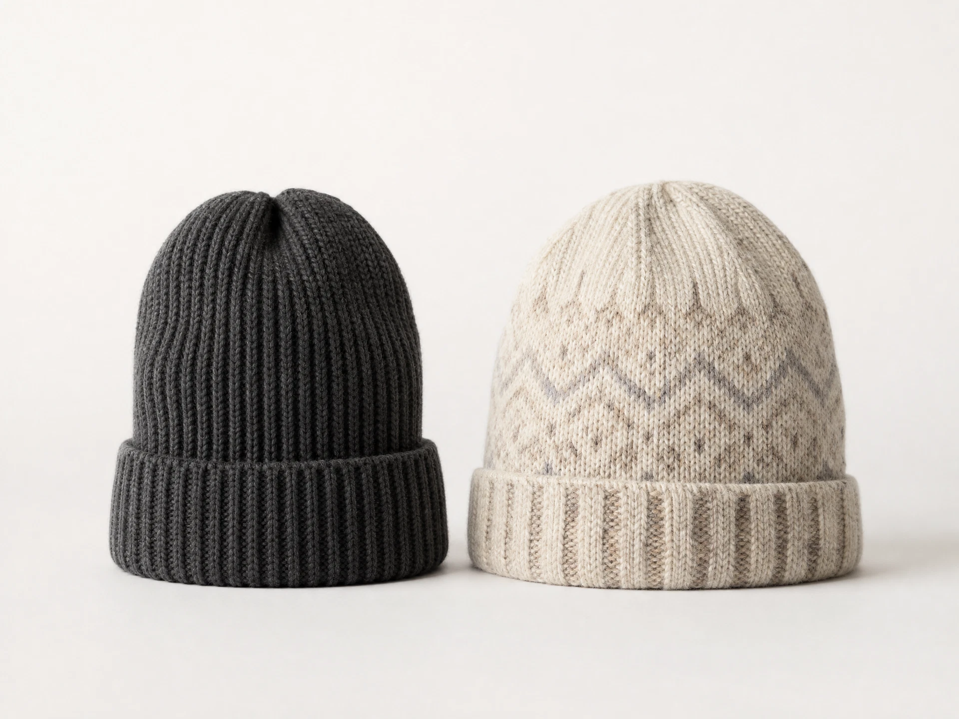 Winter Accessory Set Development: Hat, Scarf and Gloves Collection Guide
